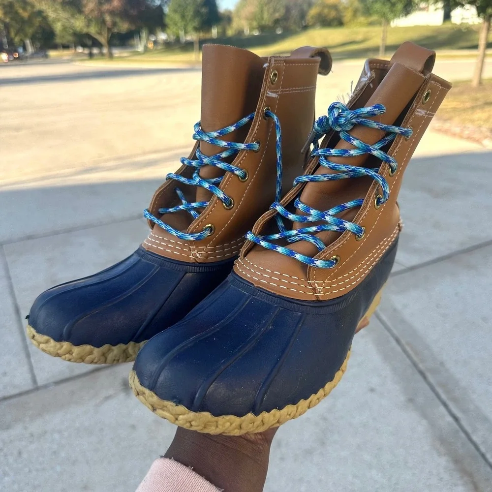 L.L.Bean‎ Women's 8